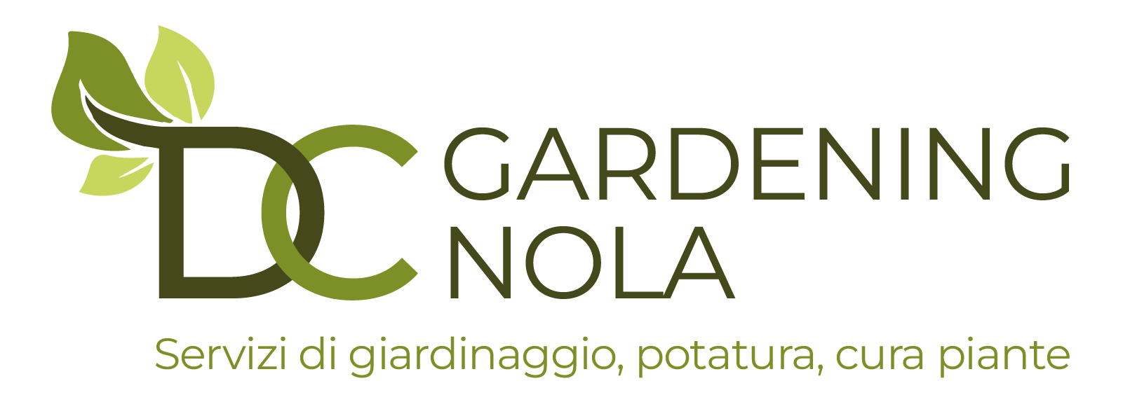 DC Gardening Nola