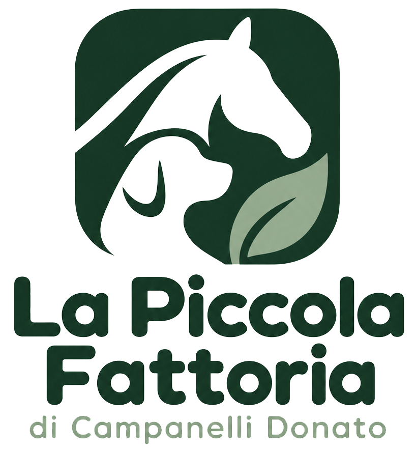 La Piccola Fattoria – Nola